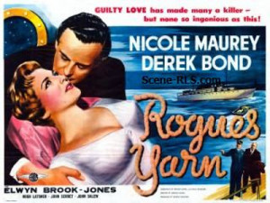 Rogue's Yarn