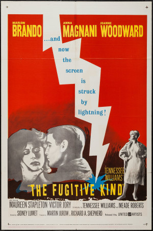 The Fugitive Kind