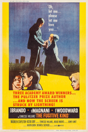 The Fugitive Kind