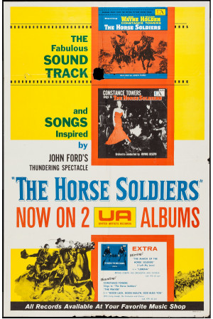 The Horse Soldiers