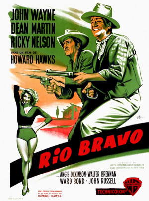 Rio Bravo