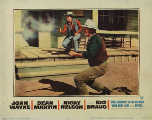 Rio Bravo