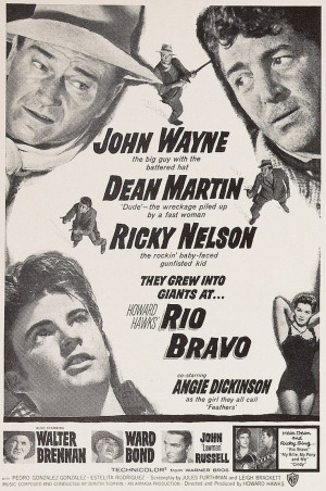 Rio Bravo