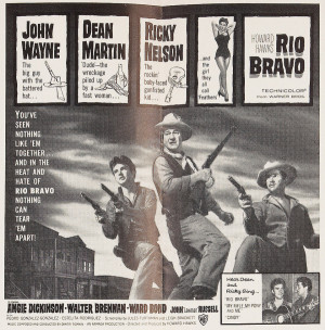 Rio Bravo