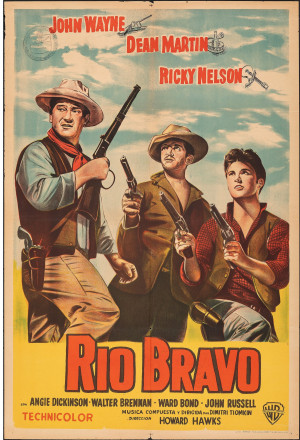 Rio Bravo