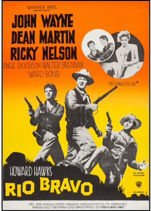 Rio Bravo