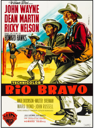 Rio Bravo