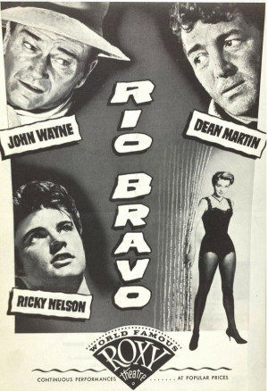 Rio Bravo