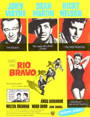 Rio Bravo