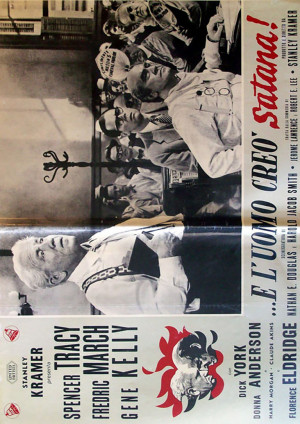 Inherit the Wind