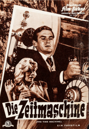 The Time Machine