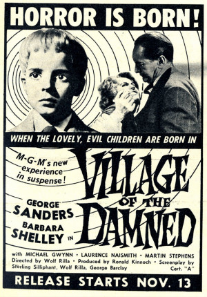 Village of the Damned