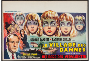Village of the Damned