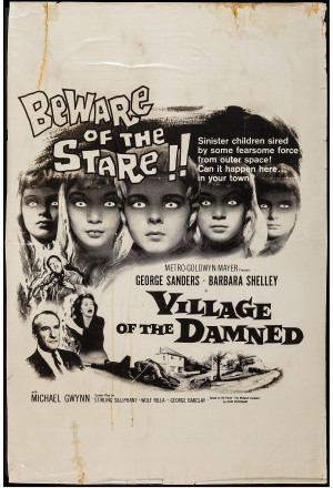 Village of the Damned