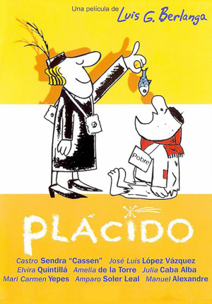 Plácido