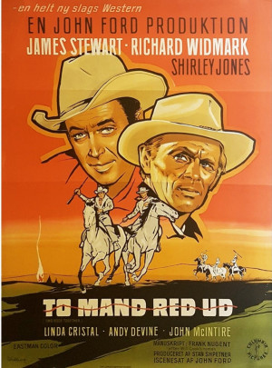 Two Rode Together