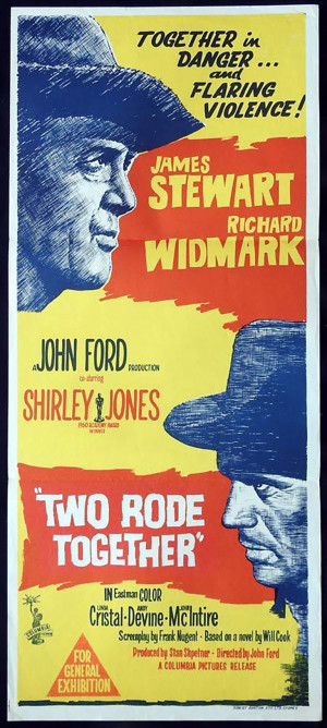 Two Rode Together