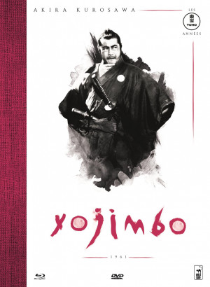 Yôjinbô