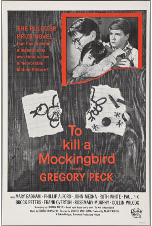 To Kill a Mockingbird