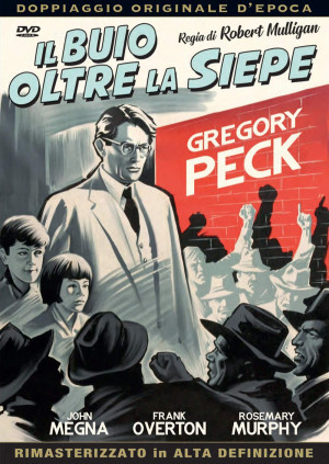 To Kill a Mockingbird