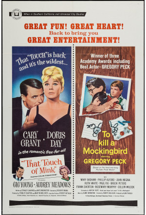 To Kill a Mockingbird