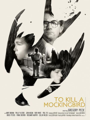 To Kill a Mockingbird