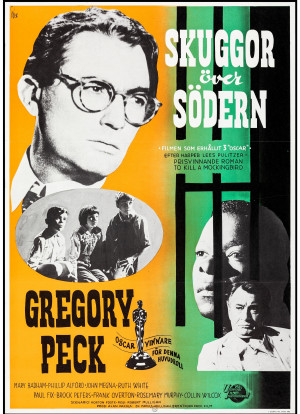 To Kill a Mockingbird