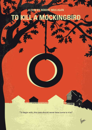 To Kill a Mockingbird