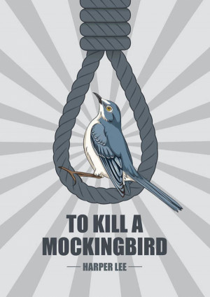 To Kill a Mockingbird