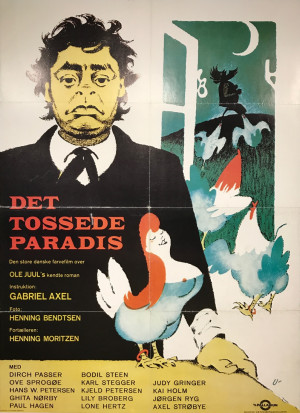 Det tossede paradis