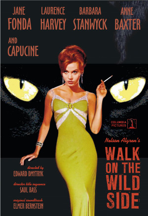 Walk on the Wild Side