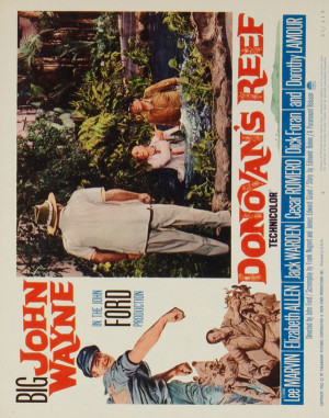 Donovan's Reef