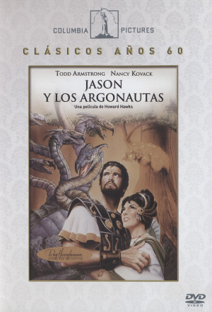Jason and the Argonauts