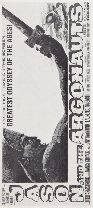 Jason and the Argonauts