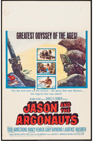 Jason and the Argonauts