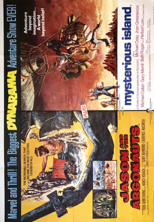 Jason and the Argonauts