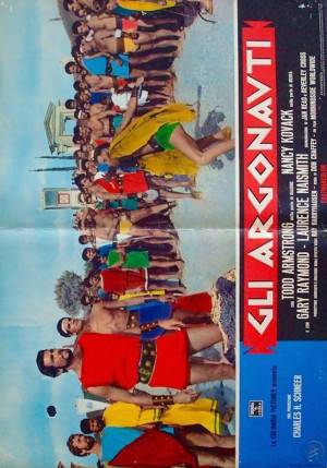 Jason and the Argonauts
