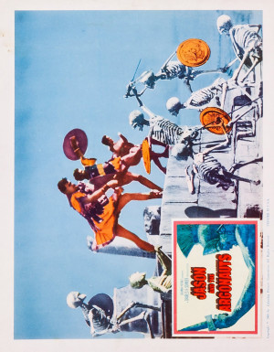 Jason and the Argonauts