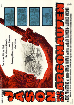 Jason and the Argonauts