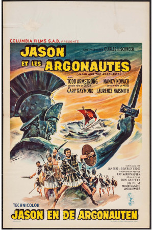 Jason and the Argonauts
