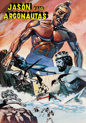 Jason and the Argonauts