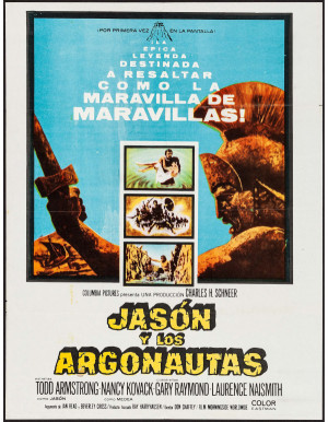 Jason and the Argonauts
