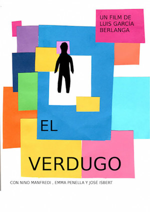 El verdugo