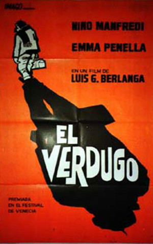 El verdugo