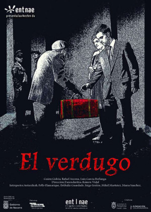 El verdugo
