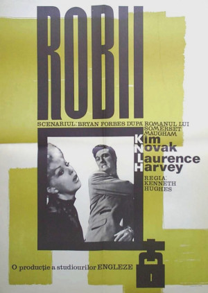 Of Human Bondage