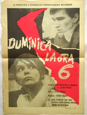 Duminica la ora 6