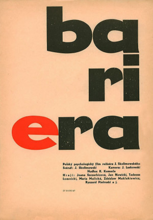 Bariera