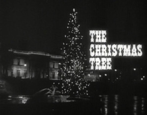 The Christmas Tree