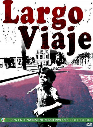 Largo Viaje